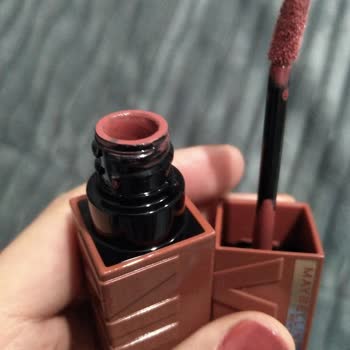 Gratis Ruj İadesi Alınmadı.