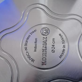 Korkmaz Mutfak Eşyaları Korkmaz Firmasının Hatalı Ürün Satması