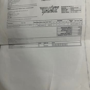 Samsung Televizyon Ekran Arızası