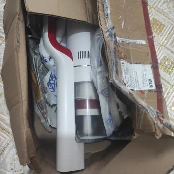 Roidmi Tamir İçin Giden Ürün