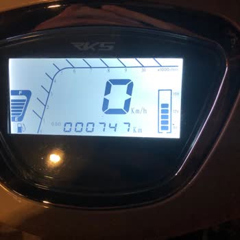 RKS Azure 50cc Pişmanlıktır