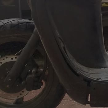 RKS Motor'un Yedek Parça Bulundurmaması