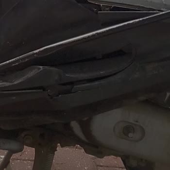 RKS Motor'un Yedek Parça Bulundurmaması