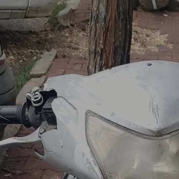 RKS Motor'un Yedek Parça Bulundurmaması