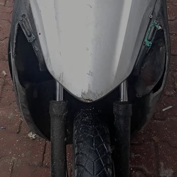 RKS Motor'un Yedek Parça Bulundurmaması