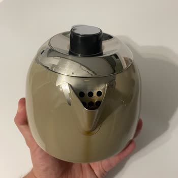 Korkmaz Mutfak Eşyaları Korkmaz Çay Makinesi