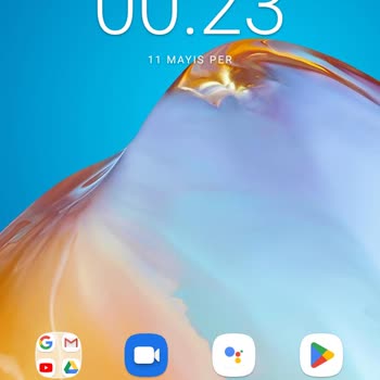 Hiking Teknik Servis A22 Android Sürüm Hatası