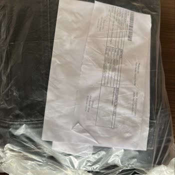 Boyner Boyası Çıktı Ve Çok Kötü Durumda Bir Kokusu Var