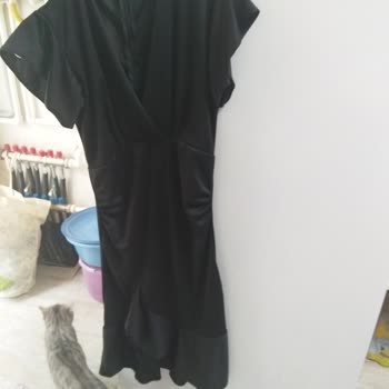 Yelizinelbiseleri Yanlış Ürün Göndermişler