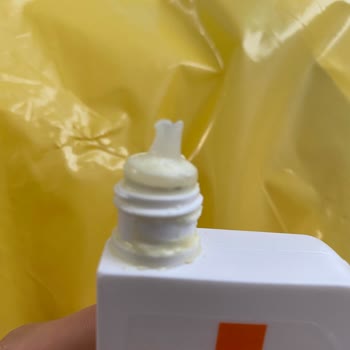 La Roche Posay Markasından Destek İstiyorum