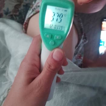 Bahar Hastanesi Doktor İlgilenmedi Ve Yüksek Ateşle Getirdim