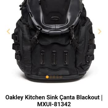 Oakley Yanlış Sipariş Gönderdiler