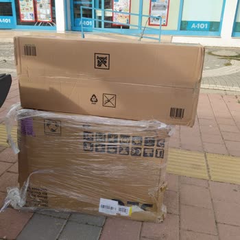 A101 Beni Oyalayarak Ürünün Fiyatı Arttığından Değişim Alınmak İstenmemesi