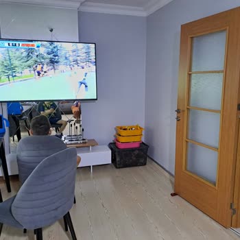 Dyo Boya Teknoplast Buz Gümüşü Ren Eşitsizliği