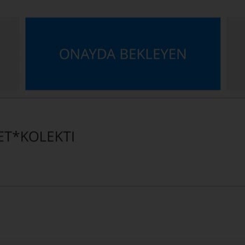 Paddle.net, Denizbank Kredi Kartımdan Para Çekti!