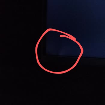 Evkur Alışveriş Philips Marka TV'de Ekran Sorunu