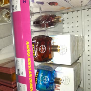 Gratis'ten Aldığım Ürünlerde Sorun Yaşadım