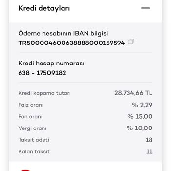 Akbank Sistemsel Büyük Yanlış