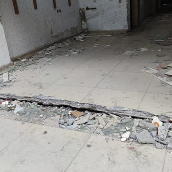 Çevre, Şehircilik Ve İklim Değişikliği Bakanlığı Ağır Hasarlıdan, Az Hasarlıya Alınma Mağduriyeti