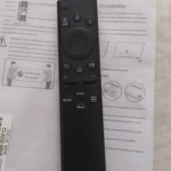 Samsung'a Güvenmiştik Ama