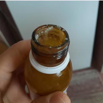 Atabay İlaç Firması Klamer Antibiyotik Çözülmedi Ve Dışkılarını Yeşile Çevirdi