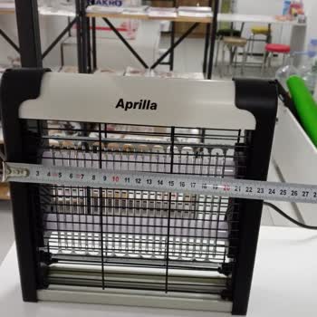 A101 Aprilla Marka Sinek Kovucu Ürününün Yazdığı Özelliklerde Olmaması