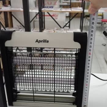 A101 Aprilla Marka Sinek Kovucu Ürününün Yazdığı Özelliklerde Olmaması