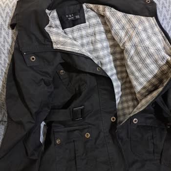 Gardrops Alakasız Bir Ürün Geldi İade İstiyorum