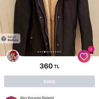 Gardrops Alakasız Bir Ürün Geldi İade İstiyorum