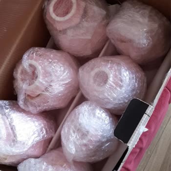 Sürat Kargo Gardrops Satışı Ürünümü Özenli Teslim Etmedi