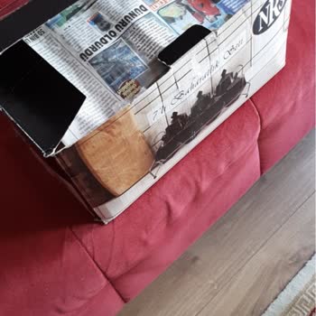 Sürat Kargo Gardrops Satışı Ürünümü Özenli Teslim Etmedi