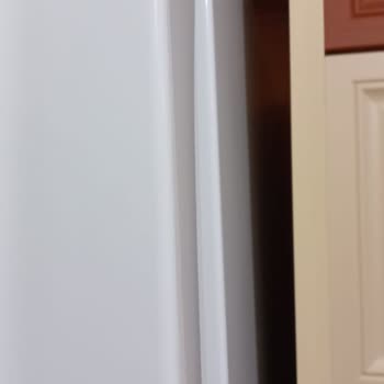 Beko 670531 Eb Buzdolabı Deformasyonları