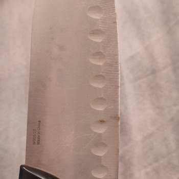 Tefal Santoku Paslanmaz Çelik Bıçak