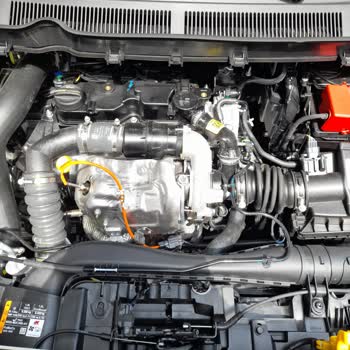 Ford Sudan Ucuz Değeri Olmayan Şeyler