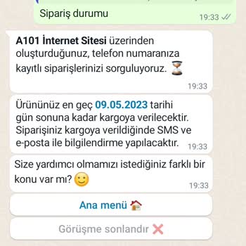 A101 Parama El Koymak İçin Türlü Oyunlar Peşinde