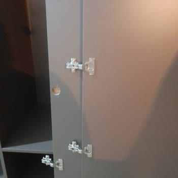 Çetmen Yatak Odası Takımı Hatalı Ve Zamanında Gelmedi