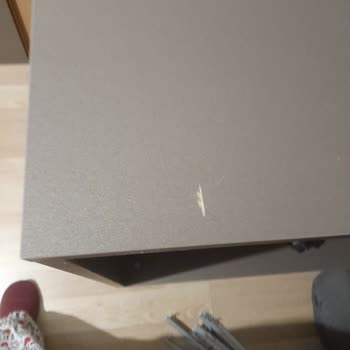 Çetmen Yatak Odası Takımı Hatalı Ve Zamanında Gelmedi