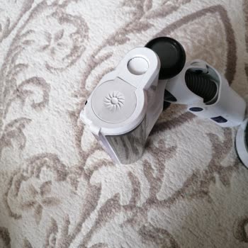 Altus Süpürge Başlığı Sorunu