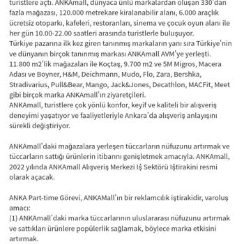 Ankahello1.top Para İadesi Talebi