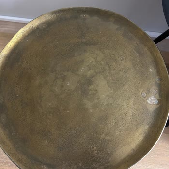 Paşabahçe 3 Lü Sehpa