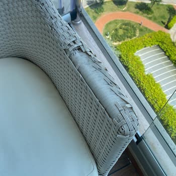 Lunica Bahçe Mobilyaları - Ürünler Durduğu Yerde Çürüdü