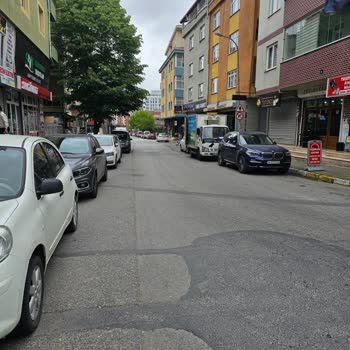 İstanbul Büyükşehir Belediyesi (İBB) İstanbul Çekmeköy Taşdelen Mah. Kasis Talebi