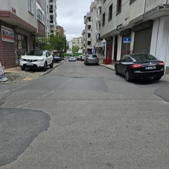 İstanbul Büyükşehir Belediyesi (İBB) İstanbul Çekmeköy Taşdelen Mah. Kasis Talebi