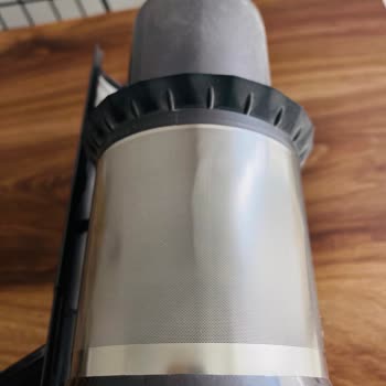 Dyson Süpürgemdeki Ezik Görüntü ve Başlık Arızası Sorunu