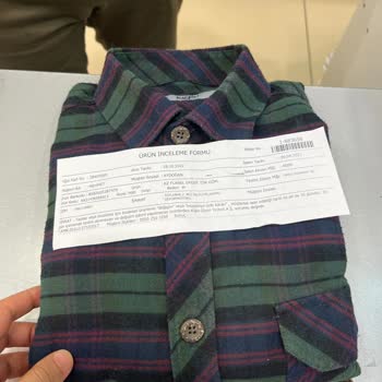 Kiğılı Giyim Tüylenme Giyilmeyecek Duruma Gelmesi