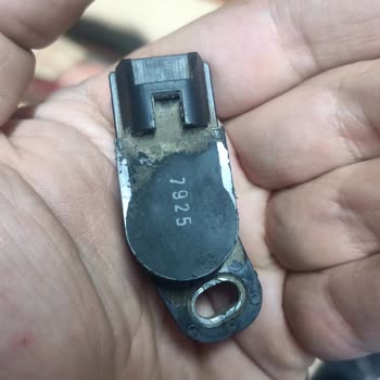 Mondial Motor Ritmika Parça Sorunu