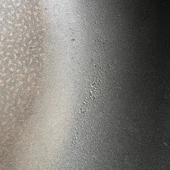 Tefal Titanyum Set Kaplama Atma Sorunu