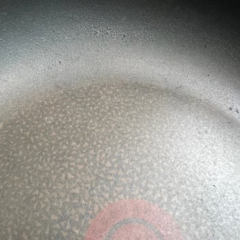 Tefal Titanyum Set Kaplama Atma Sorunu