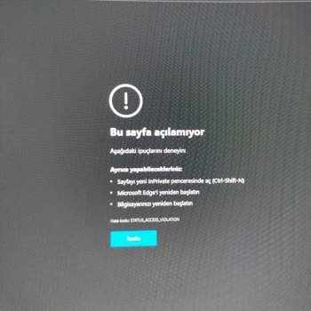 Gaming.gen.tr Gaming Gen.tr Bozuk Ürün Yolluyor. Ve İade Almıyorlar.