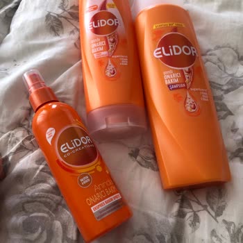 Elidor Kalitesi Bozuk Ürün Ve Yarım Ürünler